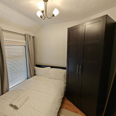 Villa Delightful 3 Bed Dublin City House Extérieur photo